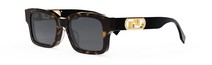 Солнцезащитные очки Fendi FE40050F 52A