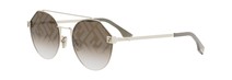 Солнцезащитные очки Fendi FE40060U 32F