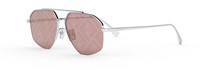 Солнцезащитные очки Fendi FE40062U 16U
