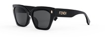 Солнцезащитные очки Fendi FE40070I 01D