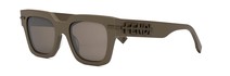 Солнцезащитные очки Fendi FE40078I 46E