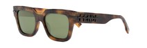 Солнцезащитные очки Fendi FE40078I 52N