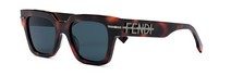 Солнцезащитные очки Fendi FE40078I 53V