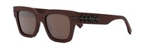 Солнцезащитные очки Fendi FE40078I 70E