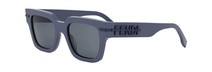 Солнцезащитные очки Fendi FE40078I 90A