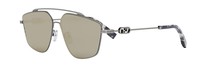 Солнцезащитные очки Fendi FE40079U 12C