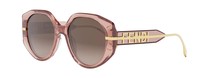 Солнцезащитные очки Fendi FE40083U 72F