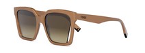 Солнцезащитные очки Fendi FE40085I 57F