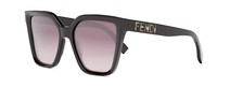 Солнцезащитные очки Fendi FE40086I 50T