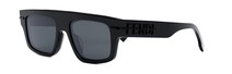 Солнцезащитные очки Fendi FE40091U 01A