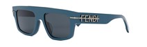 Солнцезащитные очки Fendi FE40091U 90V