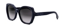 Солнцезащитные очки Fendi FE40112I 90B