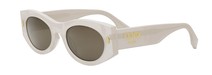 Солнцезащитные очки Fendi FE40125I 21E