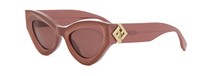 Солнцезащитные очки Fendi FE40146I 66Y