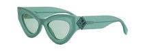 Солнцезащитные очки Fendi FE40146I 95N