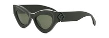 Солнцезащитные очки Fendi FE40146I 96N