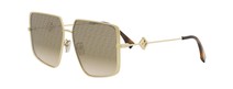 Солнцезащитные очки Fendi FE40148U 30F