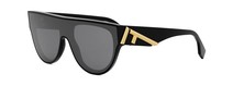 Солнцезащитные очки Fendi FE40150I 01A