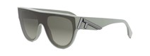 Солнцезащитные очки Fendi FE40150I 95P