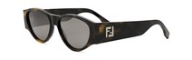 Солнцезащитные очки Fendi FE40158I 52E
