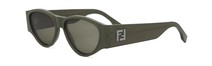 Солнцезащитные очки Fendi FE40158I 96N