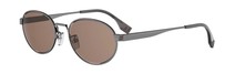 Солнцезащитные очки Fendi Fendi Sky FE40180U 12G