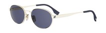 Солнцезащитные очки Fendi Fendi Sky FE40180U 32V
