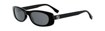 Солнцезащитные очки Fendi Ff Squared FE40183I 01A