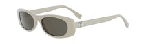 Солнцезащитные очки Fendi Ff Squared FE40183I 20E