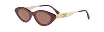Солнцезащитные очки Fendi Fendigraphy FE40202I 69S