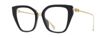 Оптическая оправа Fendi FE50011I 001