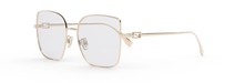 Оптическая оправа Fendi FE50041U 010