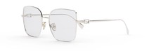 Оптическая оправа Fendi FE50041U 028
