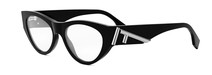 Оптическая оправа Fendi FE50092I 001