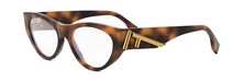 Оптическая оправа Fendi FE50092I 053