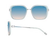 Солнцезащитные очки Fred FG40041U 16W