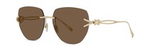 Солнцезащитные очки Fred FG40058U 30G