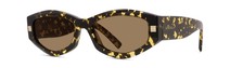 Солнцезащитные очки Givenchy GV40062I 55E