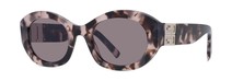 Солнцезащитные очки Givenchy 4G GV40091I 55J