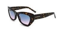 Солнцезащитные очки Givenchy City GV40129I 52W