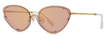 Солнцезащитные очки Kenzo KZ40076U 30C