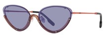 Солнцезащитные очки Kenzo KZ40076U 34Y