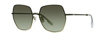 Солнцезащитные очки Kenzo KZ40098U 98P
