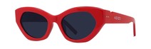 Солнцезащитные очки Kenzo KZ40123I 66V