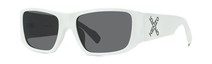 Солнцезащитные очки Kenzo KZ40126I 21A