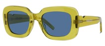 Солнцезащитные очки Kenzo KZ40130I 39V