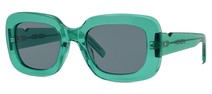 Солнцезащитные очки Kenzo KZ40130I 93V