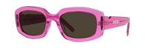 Солнцезащитные очки Kenzo KZ40137I 72E