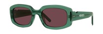 Солнцезащитные очки Kenzo KZ40137I 96S