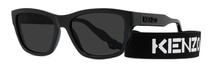 Солнцезащитные очки Kenzo KZ40151I-Y 01A